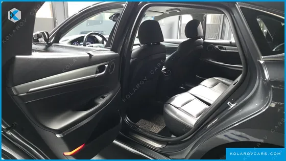 HYUNDAI GRANDEUR 3.3 CELEBRITY