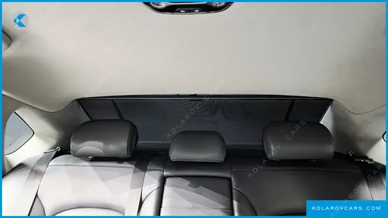 HYUNDAI GRANDEUR 3.3 CELEBRITY