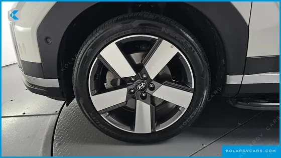 HYUNDAI SANTA FE GASOLINE 2.5T 2WD