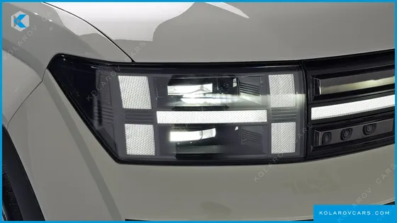 HYUNDAI SANTA FE GASOLINE 2.5T 2WD