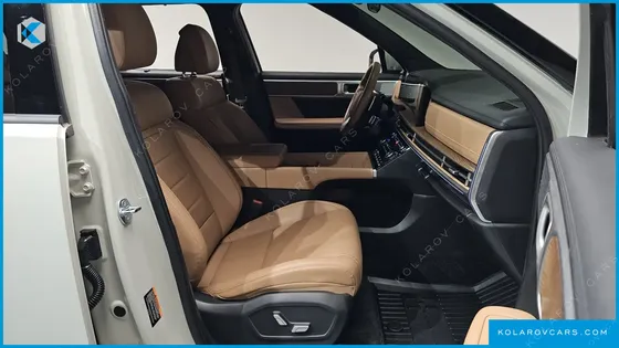 HYUNDAI SANTA FE GASOLINE 2.5T 2WD