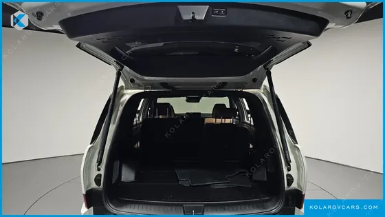HYUNDAI SANTA FE GASOLINE 2.5T 2WD