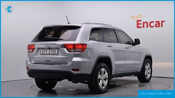 JEEP CHEROKEE 3.6 LAREDO