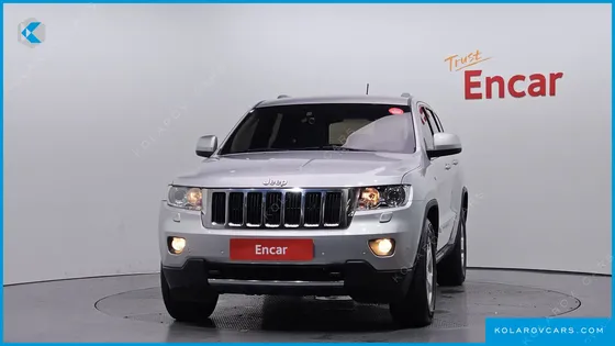 JEEP CHEROKEE 3.6 LAREDO