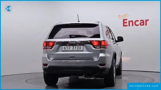 JEEP CHEROKEE 3.6 LAREDO