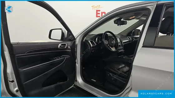JEEP CHEROKEE 3.6 LAREDO