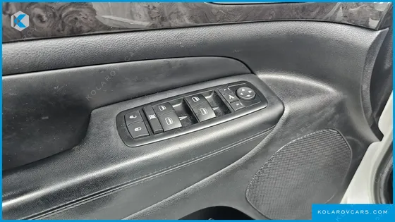 JEEP CHEROKEE 3.6 LAREDO