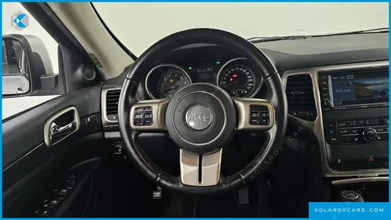 JEEP CHEROKEE 3.6 LAREDO