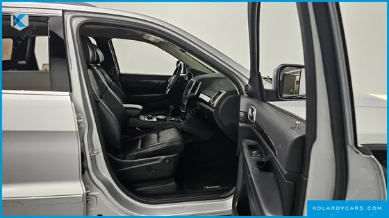 JEEP CHEROKEE 3.6 LAREDO