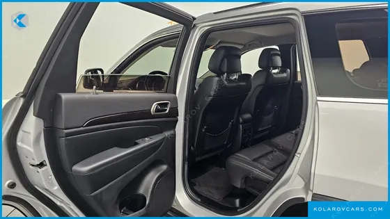 JEEP CHEROKEE 3.6 LAREDO