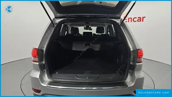 JEEP CHEROKEE 3.6 LAREDO