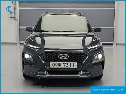 HYUNDAI KONA 1.6 TURBO 2WD
