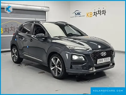 HYUNDAI KONA 1.6 TURBO 2WD