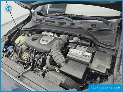 HYUNDAI KONA 1.6 TURBO 2WD