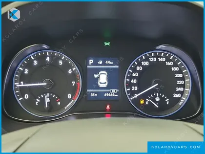 HYUNDAI KONA 1.6 TURBO 2WD
