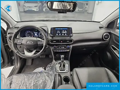 HYUNDAI KONA 1.6 TURBO 2WD