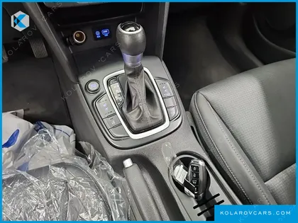 HYUNDAI KONA 1.6 TURBO 2WD