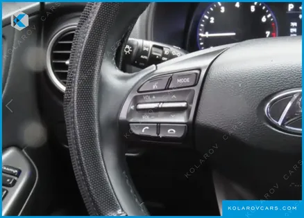 HYUNDAI KONA 1.6 TURBO 2WD