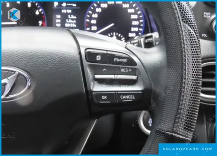 HYUNDAI KONA 1.6 TURBO 2WD