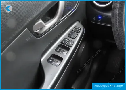 HYUNDAI KONA 1.6 TURBO 2WD