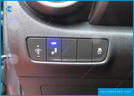 HYUNDAI KONA 1.6 TURBO 2WD