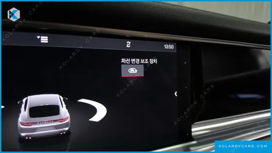 PORSCHE PANAMERA 3.0 AWD