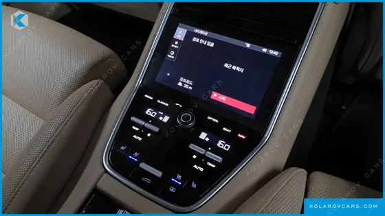 PORSCHE PANAMERA 3.0 AWD