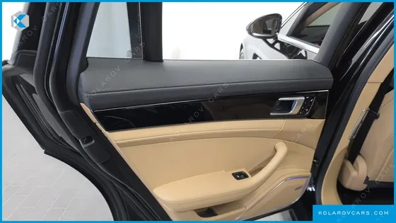 PORSCHE PANAMERA 3.0 AWD