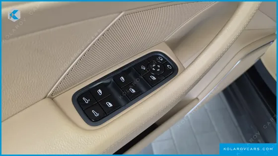 PORSCHE PANAMERA 3.0 AWD
