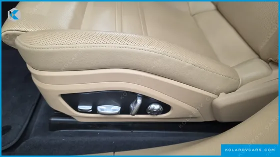 PORSCHE PANAMERA 3.0 AWD