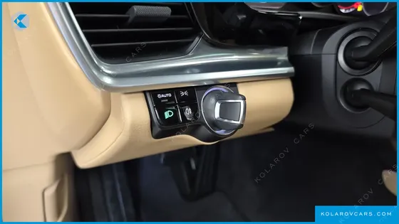 PORSCHE PANAMERA 3.0 AWD
