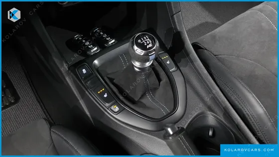 HYUNDAI VELOSTER 2.0 N