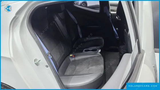 HYUNDAI VELOSTER 2.0 N