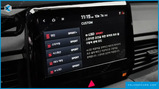 HYUNDAI VELOSTER 2.0 N