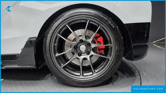 HYUNDAI VELOSTER 2.0 N
