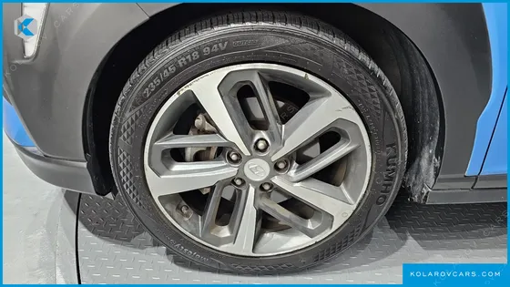HYUNDAI KONA 1.6 TURBO 2WD