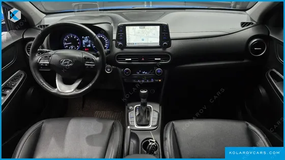 HYUNDAI KONA 1.6 TURBO 2WD