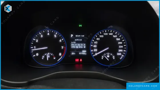 HYUNDAI KONA 1.6 TURBO 2WD