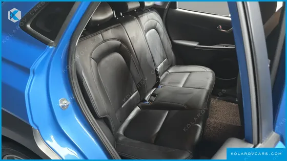 HYUNDAI KONA 1.6 TURBO 2WD