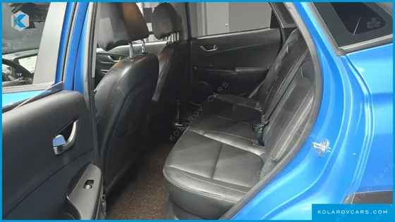 HYUNDAI KONA 1.6 TURBO 2WD