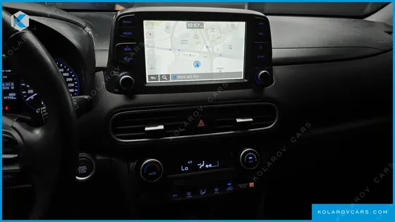 HYUNDAI KONA 1.6 TURBO 2WD