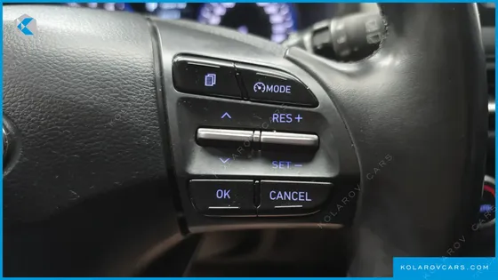 HYUNDAI KONA 1.6 TURBO 2WD