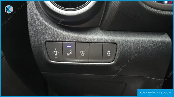HYUNDAI KONA 1.6 TURBO 2WD