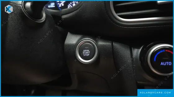 HYUNDAI KONA 1.6 TURBO 2WD