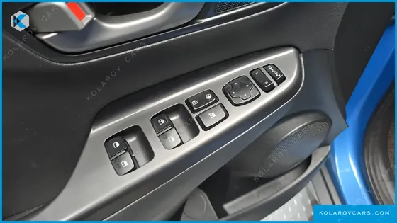 HYUNDAI KONA 1.6 TURBO 2WD
