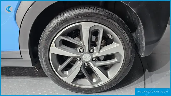 HYUNDAI KONA 1.6 TURBO 2WD