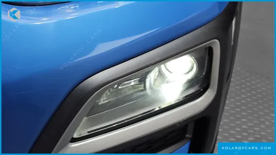 HYUNDAI KONA 1.6 TURBO 2WD