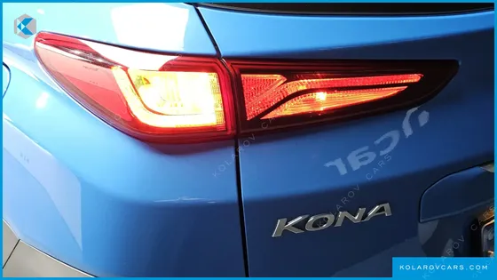 HYUNDAI KONA 1.6 TURBO 2WD