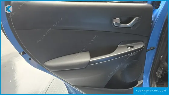 HYUNDAI KONA 1.6 TURBO 2WD