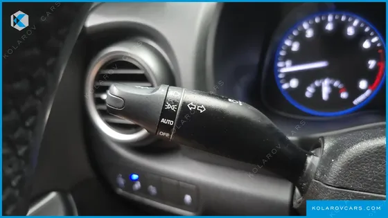 HYUNDAI KONA 1.6 TURBO 2WD